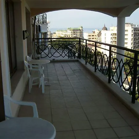 Daire Pride Beach In Iglika Altın Kumlar