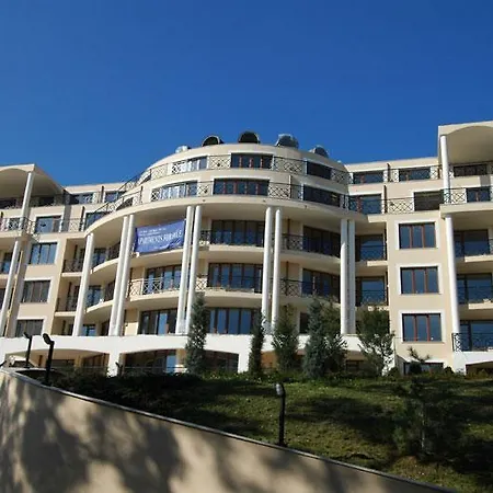 Daire Pride Beach In Iglika