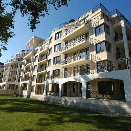 Pride Beach In Iglika Altın Kumlar