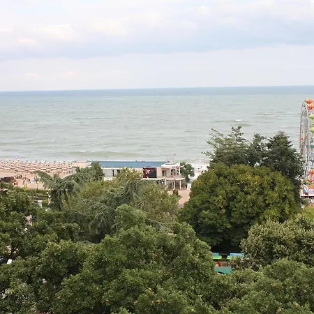 Daire Pride Beach In Iglika