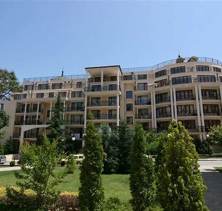 Daire Pride Beach In Iglika *