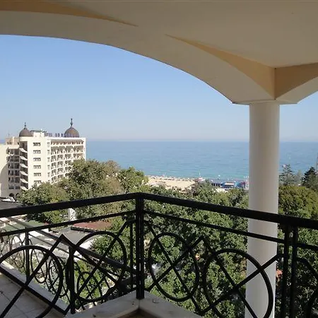 Daire Pride Beach In Iglika Altın Kumlar