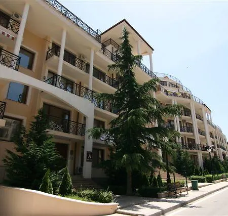 Pride Beach In Iglika Daire