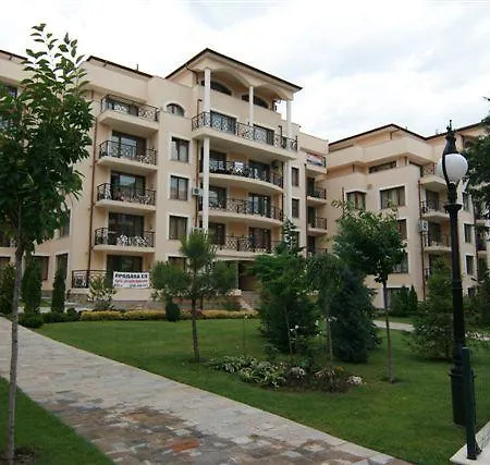 Daire Pride Beach In Iglika *