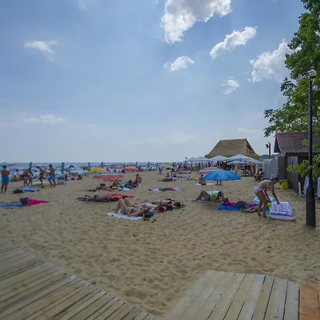 Daire Pride Beach In Iglika