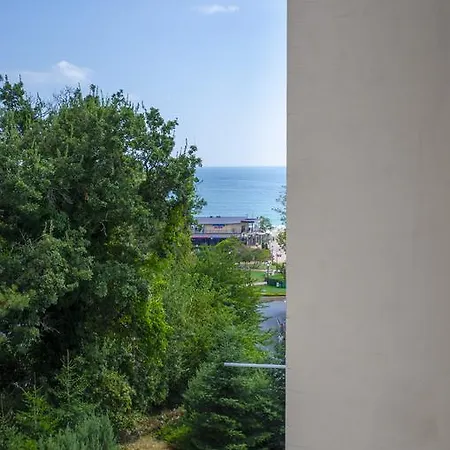 Pride Beach In Iglika Altın Kumlar